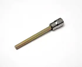 SAM10LE SNAP-ON Tools Drive Hex Bit Socket Driver