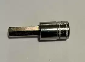 SAM12E SNAP-ON Drive Hex Bit Socket Driver #2