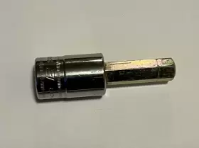 SAM12E SNAP-ON Drive Hex Bit Socket Driver