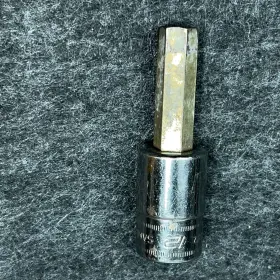 SAM12LE SNAP-ON Tools Socket Drive Hex Bit