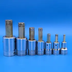 SAM19 SNAP-ON Hex Bit