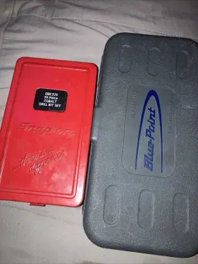 SB99 SNAP-ON Sockets