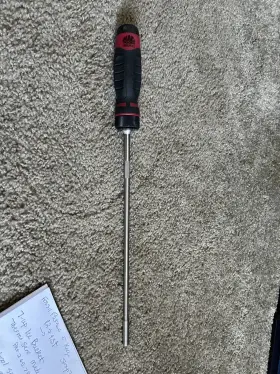 SBDR13 SNAP-ON Mac Ratcheting Driver