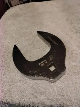 SC076 SNAP-ON Crows Drive End