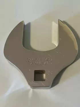 SCO58 SNAP-ON Crowfoot End Wrench #2