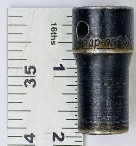SDHB160 SNAP-ON Tools Drive Point Shallow Impact Socket