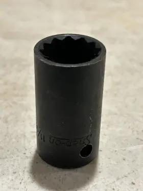 SDHB220 SNAP-ON Drive Wall Socket