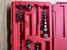 SDM410 SNAP-ON Bit Set #3