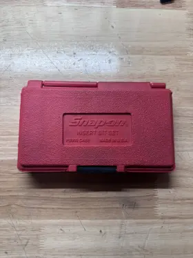 SDM410 SNAP-ON Bit Set