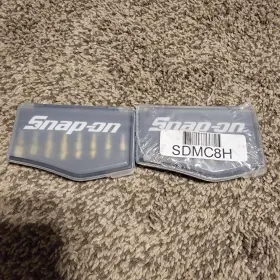 SDMC8MH SNAP-ON Bit Set