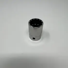 SES261B SNAP-ON Drive Hex Shallow Spline Socket