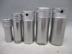 SF120 SNAP-ON Tools Sockets Drive 200 #3