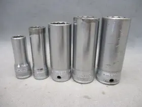 SF120 SNAP-ON Tools Sockets Drive 200