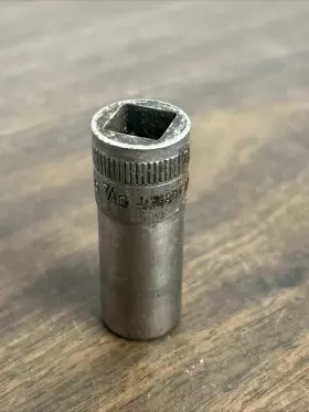 SF140 SNAP-ON Drive Socket #2