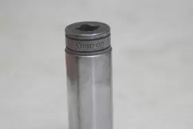 SF19M SNAP-ON Drive Point Socket #3