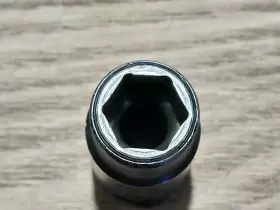 SF1M SNAP-ON Drive Socket #2