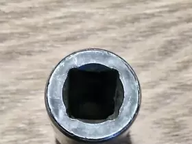 SF1M SNAP-ON Drive Socket #3