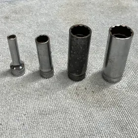 SF221 SNAP-ON Tools Drive Socket