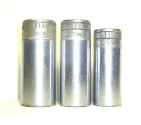 SF260-SF220-SF200 SNAP-ON Tool Drive Socket #2