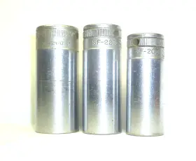 SF260-SF220-SF200 SNAP-ON Tool Drive Socket #3