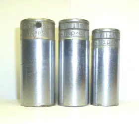 SF260-SF220-SF200 SNAP-ON Tool Drive Socket