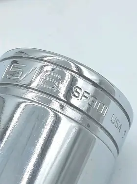 SF301 SNAP-ON Drive Flank Socket #2