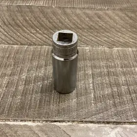 SF314 SNAP-ON Drive Double Square Socket