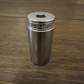 SF321 SNAP-ON Nom Drive Flank Socket