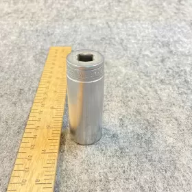 SFH261 SNAP-ON Socket Point Drive #3