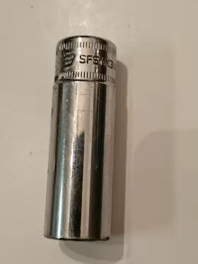SFM13 SNAP-ON Tools Drive Point Socket #3