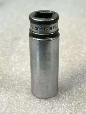 SFM15 SNAP-ON Drive Socket #3