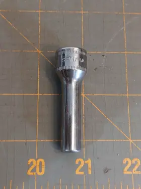 SFM7 SNAP-ON Drive Socket