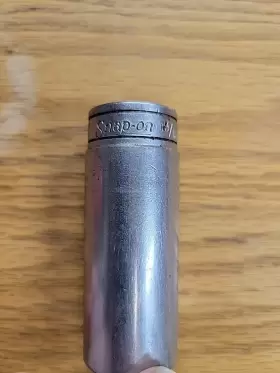 SFS08-SFS281 SNAP-ON Drive Point Socket Set #3