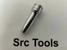 SFS111 SNAP-ON Tools Drive Socket #2
