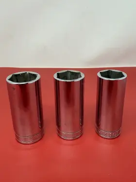 SFS301-SFS321-SFS281 SNAP-ON Drive Sockets