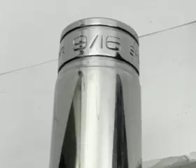 SFSL181 SNAP-ON Drive Socket #3