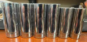 SFSM20-SFSM25 SNAP-ON Flank Drive Socket Set