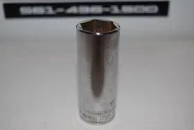 SFSM22 SNAP-ON Drive Flank Socket #2