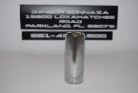 SFSM22 SNAP-ON Drive Flank Socket