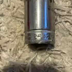 SFSM26 SNAP-ON Tools Drive Socket #3