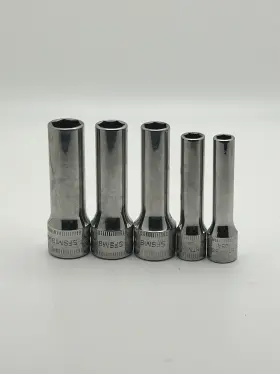 SFSM5.5 SNAP-ON Tools Drive Socket Set Sfsm #2
