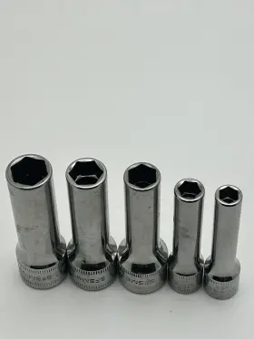 SFSM5.5 SNAP-ON Tools Drive Socket Set Sfsm #3