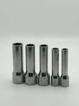 SFSM5.5 SNAP-ON Tools Drive Socket Set Sfsm