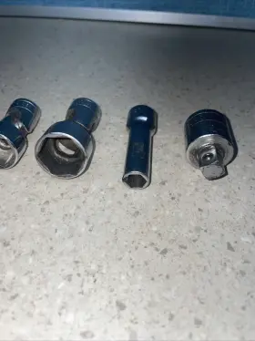 SFSM9 SNAP-ON Tools Drive Sockets Bunch Adapter Flex #3