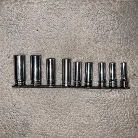 SFSM9 SNAP-ON Tools Drive Sockets Set