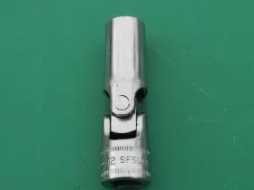SFSUM12 SNAP-ON Swivel Socket Underlin Flex