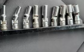 SFSUM7 SNAP-ON Swivel Socket Set Point #2