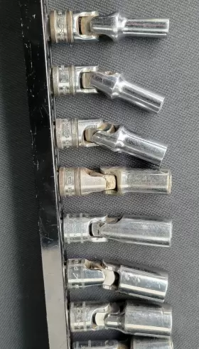 SFSUM7 SNAP-ON Swivel Socket Set Point #3