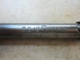 SG-12 SNAP-ON Swivel Grip Extension S-12 #2