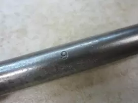 SG-12 SNAP-ON Swivel Grip Extension S-12 #3